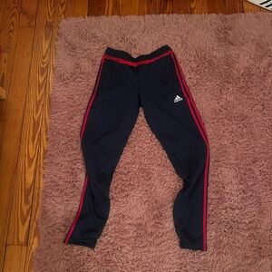Adidas Track Pants